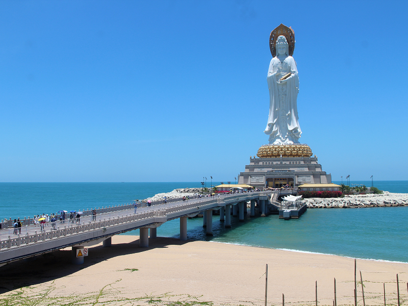 南海觀音